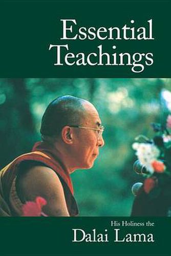 Cover image for Essential Teachings