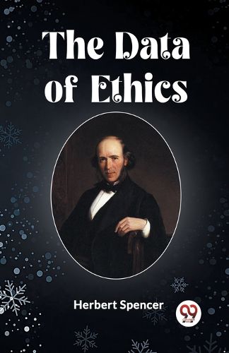 Cover image for The Data of Ethics