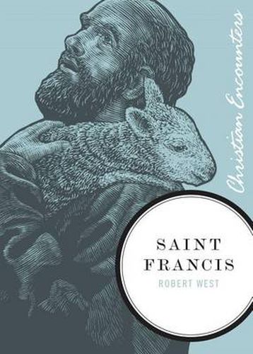 Cover image for Saint Francis