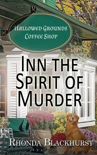 Cover image for Inn the Spirit of Murder