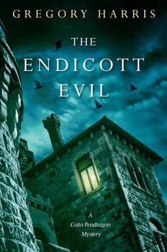 Cover image for The Endicott Evil