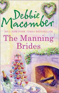 Cover image for The Manning Brides: Marriage of Inconvenience / Stand-in Wife