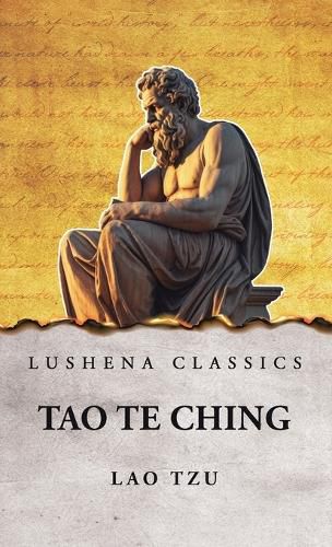 Cover image for Tao Te Ching