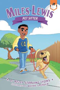 Cover image for Pet Sitter #5