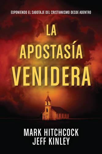 Cover image for La ApostasiA Venidera