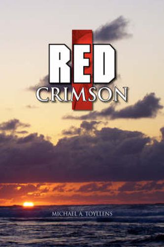 Cover image for Red Crimson