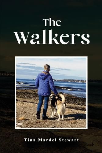 Cover image for The Walkers