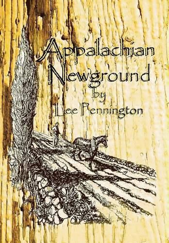 Appalachian Newground