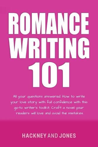 Romance Writing 101