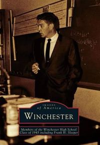 Cover image for Winchester