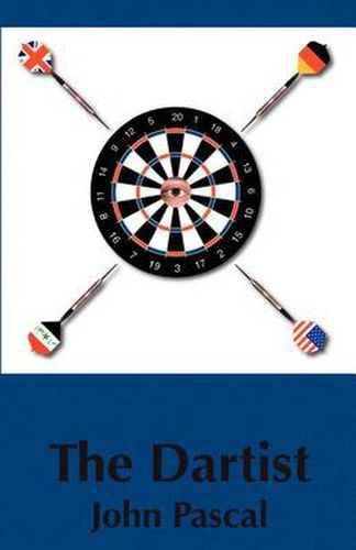 Cover image for The Dartist