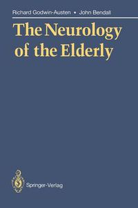 Cover image for The Neurology of the Elderly