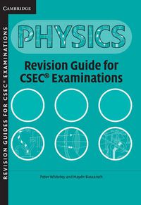 Cover image for Physics Revision Guide for CSEC (R) Examinations