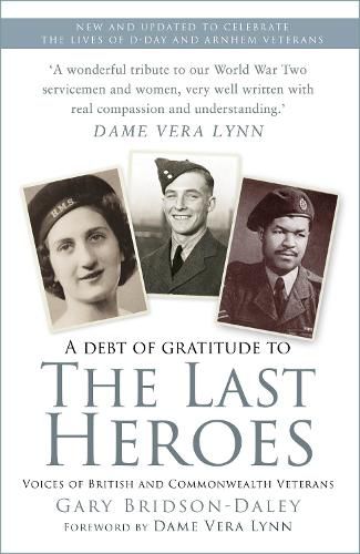 Cover image for The Last Heroes
