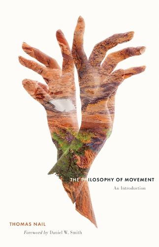 Cover image for The Philosophy of Movement