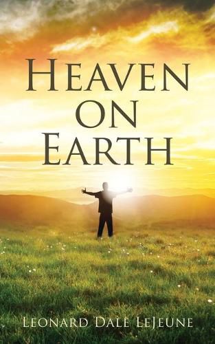 Cover image for Heaven on Earth