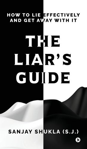 Cover image for The Liar's Guide