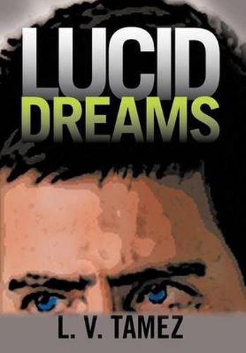 Cover image for Lucid Dreams