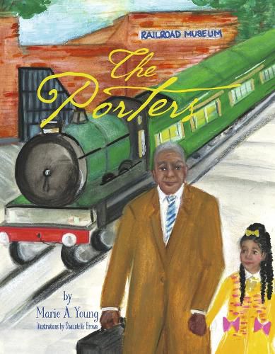 Cover image for The Porters