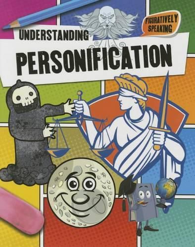 Understanding Personification