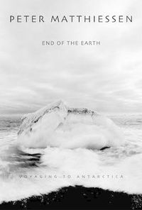 Cover image for End of the Earth