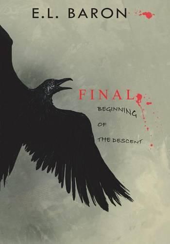 Cover image for Final: Beginning of the Descent