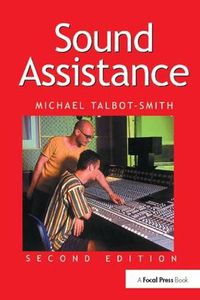 Cover image for Sound Assistance