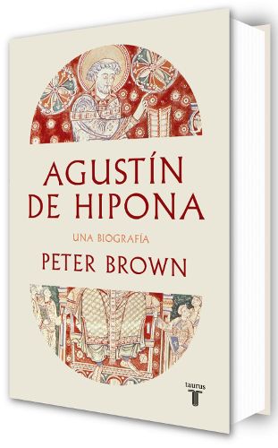 Cover image for Agustin de Hipona / Augustine of Hippo