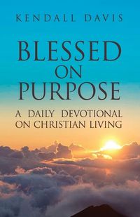 Cover image for Blessed On Purpose