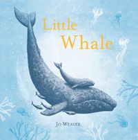 Cover image for Little Whale
