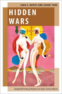 Cover image for Hidden Wars