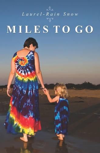 Cover image for Miles to Go