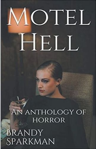 Cover image for Motel Hell