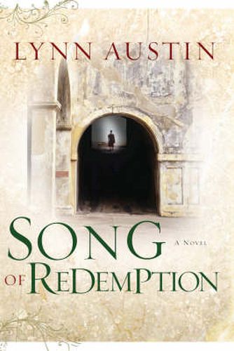 Cover image for Song of Redemption