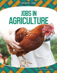 Cover image for Jobs in Agriculture