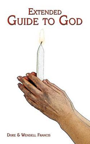 Cover image for Extended Guide to God