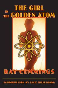 Cover image for The Girl in the Golden Atom