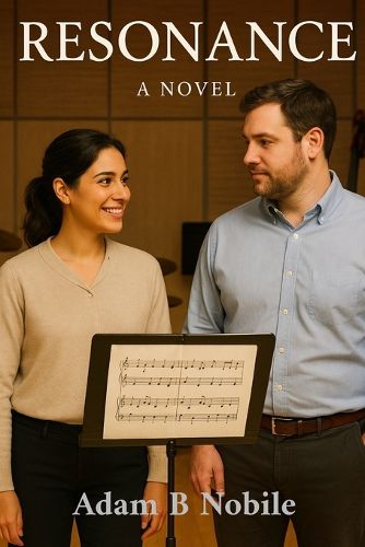 Cover image for Resonance