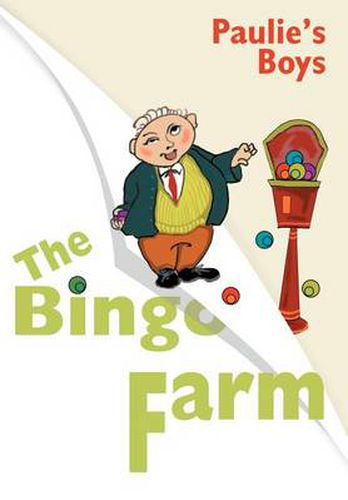 Cover image for The Bingo Farm