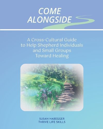 Cover image for Come Alongside