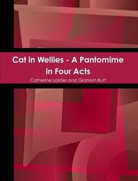 Cover image for Cat in Wellies