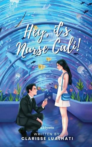Cover image for Hey, it's Nurse Cali! (Edition1)
