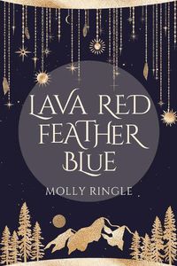 Cover image for Lava Red Feather Blue