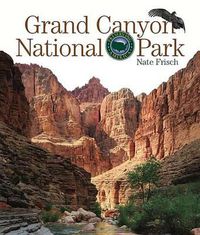 Cover image for Grand Canyon National Park