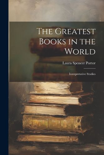 The Greatest Books in the World