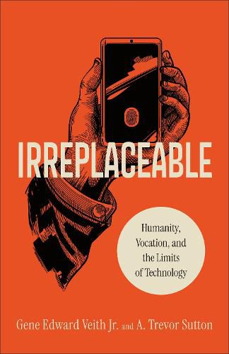 Cover image for Irreplaceable