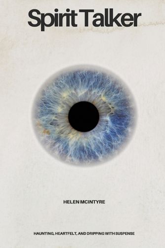 Cover image for Spirit Talker