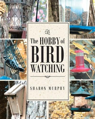 Cover image for The Hobby of Bird Watching