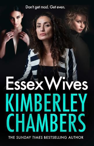 Cover image for Essex Wives