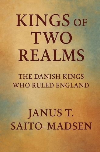 Cover image for Kings of Two Realms